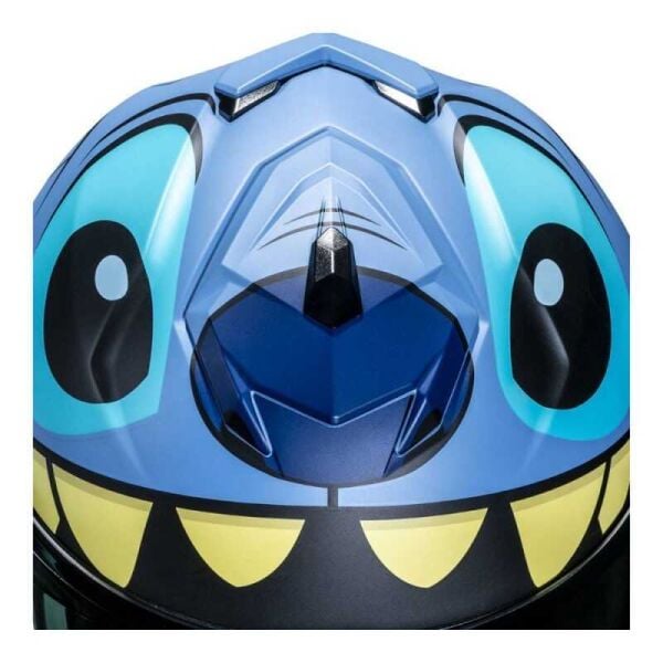 HJC i71 KASK STITCH DISNEY MC2SF
