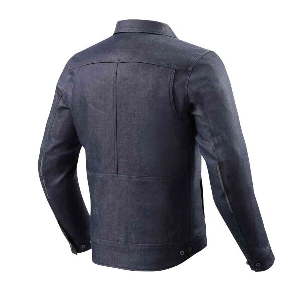 REVIT CROSBY KOT MONT MAVİ