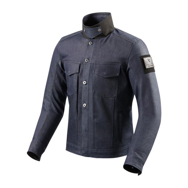 REVIT CROSBY KOT MONT MAVİ