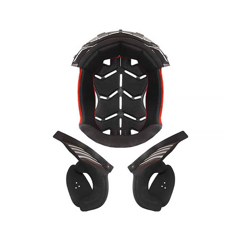 LS2 DRIFTER İÇ PED SET