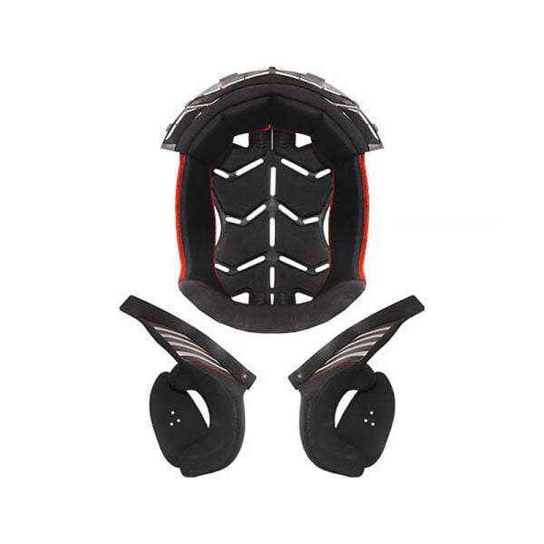 LS2 DRIFTER İÇ PED SET