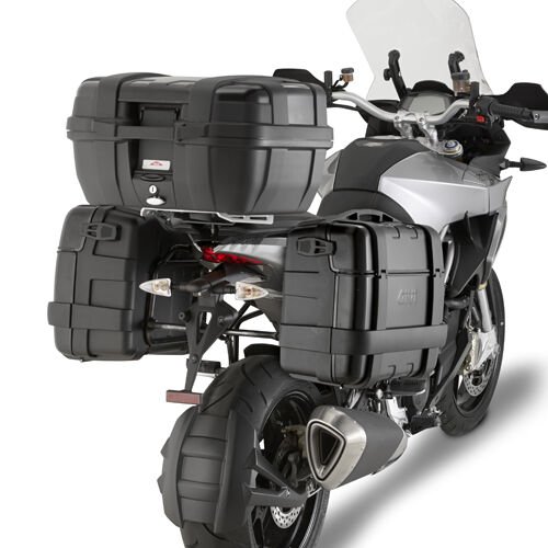 GIVI PL6706 APRILIA CAPONORD 1200 (13-17) YAN ÇANTA TAŞIYICI