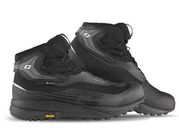 GAERNE G-XENON GORE-TEX BOT SİYAH