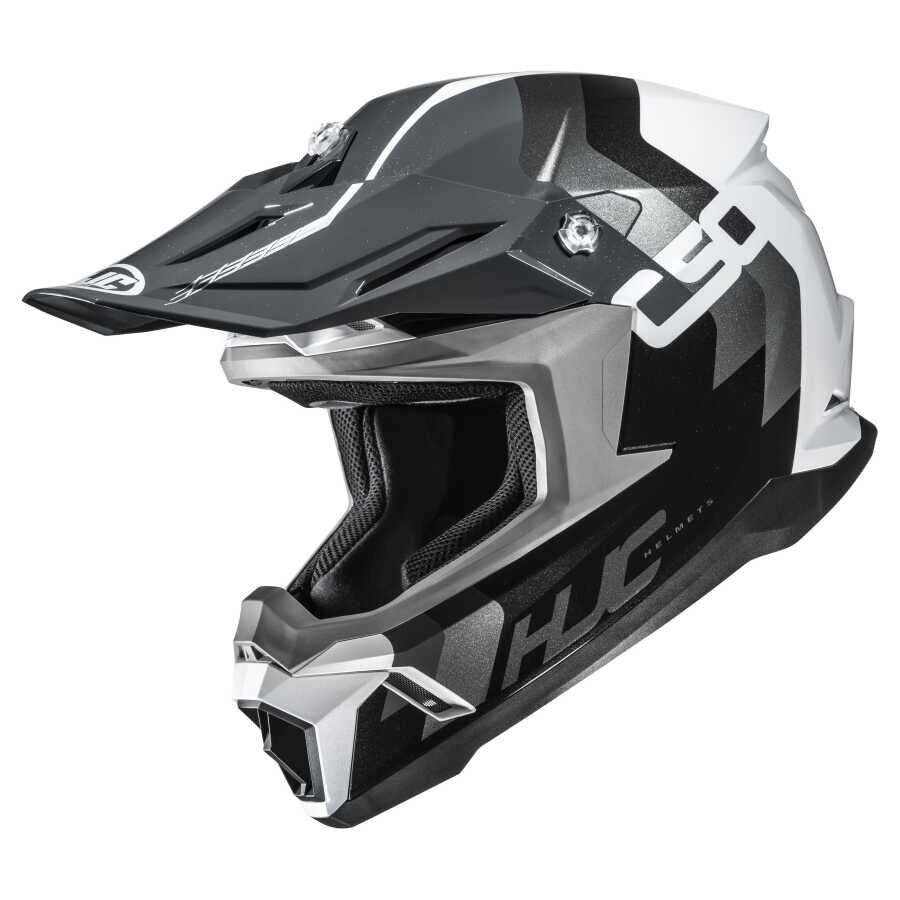 HJC C50 KASK PRIMAL MC5