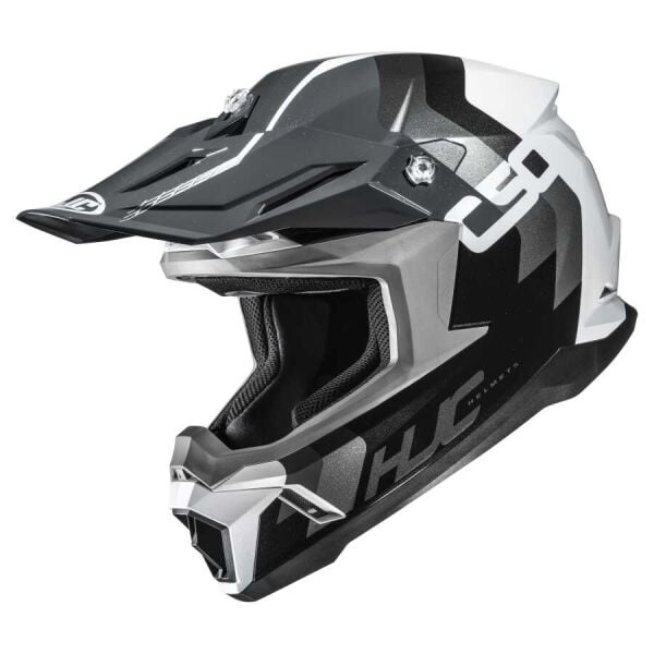 HJC C50 KASK PRIMAL MC5