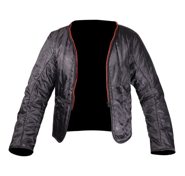 LS2 ZOOM H2O MONT SİYAH-MAVİ