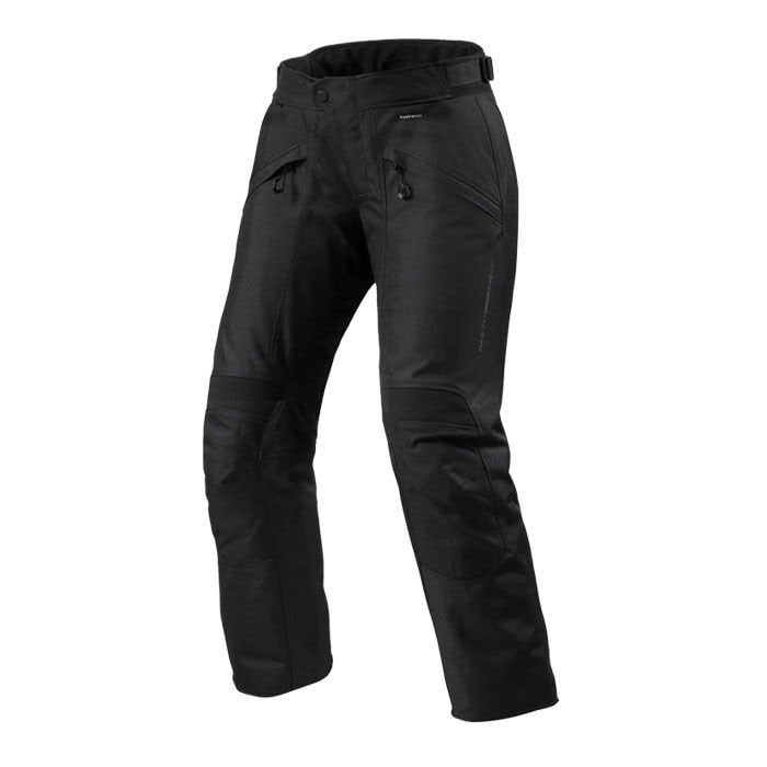 REVIT FACTOR 5 H2O KADIN PANTOLON SİYAH