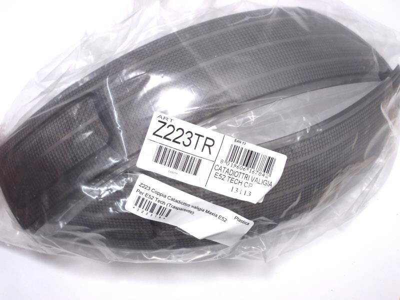 KAPPA Z223TRK ÇANTA ORTA BÜYÜK REFLEKTÖR K53