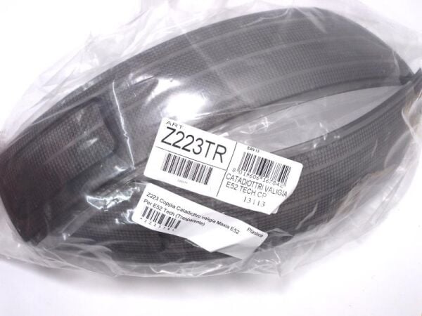 KAPPA Z223TRK ÇANTA ORTA BÜYÜK REFLEKTÖR K53