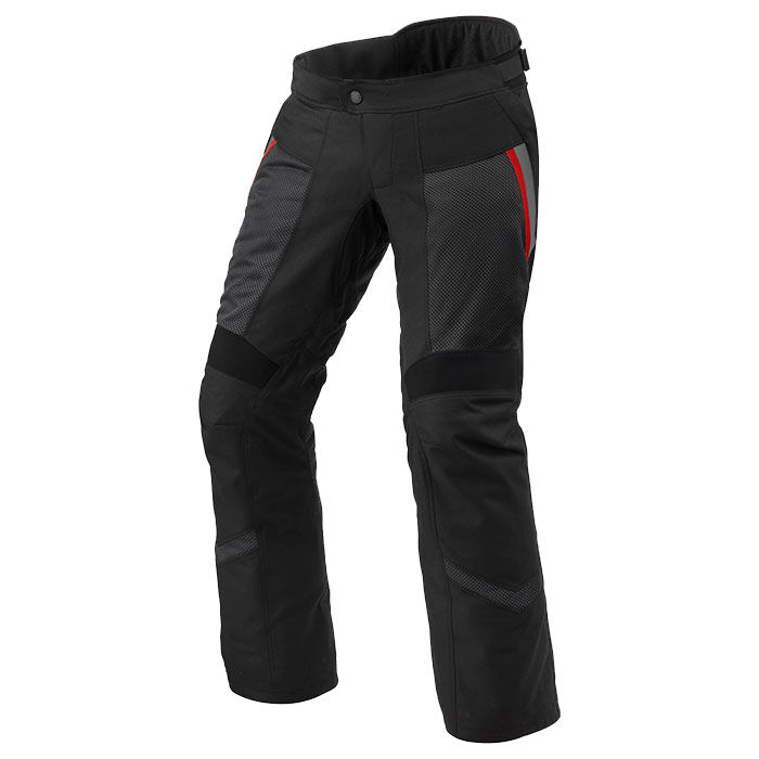 REVIT TORNADO 4 H2O PANTOLON SİYAH