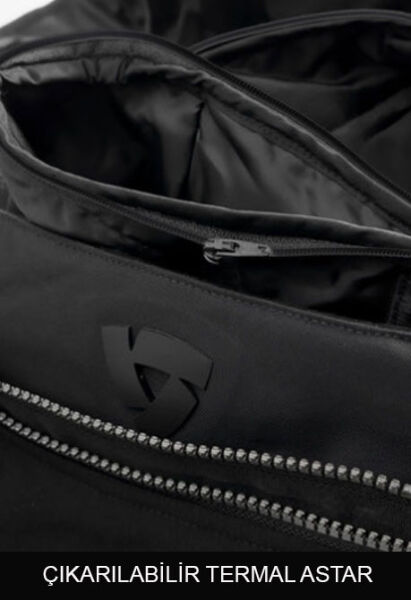 REVIT VERTICAL GORE-TEX PANTOLON SİYAH