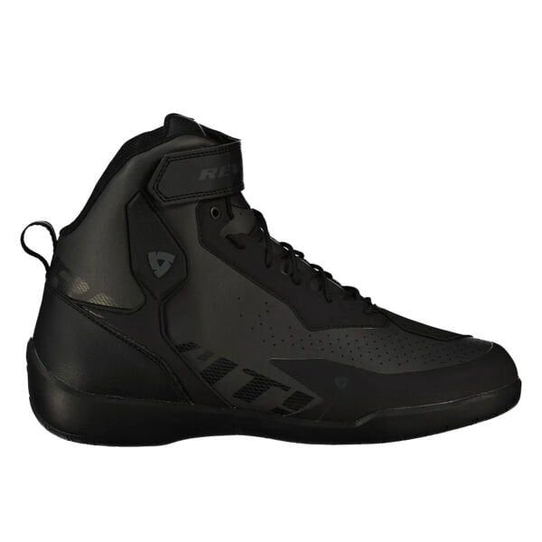 REVIT G-FORCE 2 BOT SİYAH-ANTRASIT