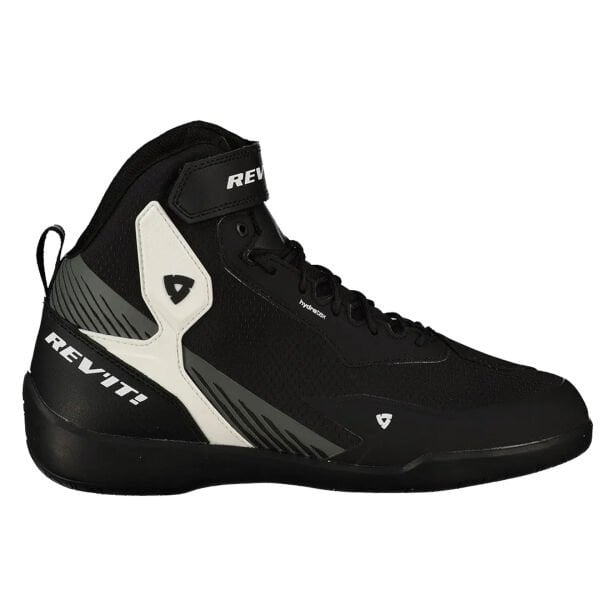 REVIT G-FORCE 2 H2O BOT SİYAH-BEYAZ