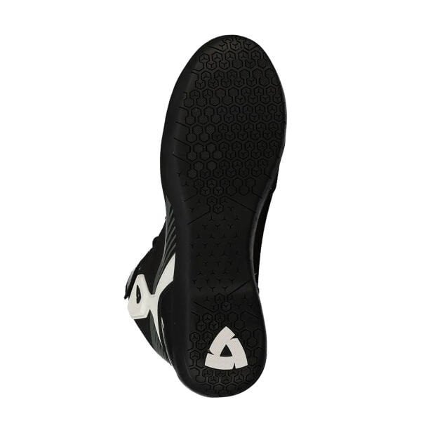 REVIT G-FORCE 2 H2O BOT SİYAH-BEYAZ