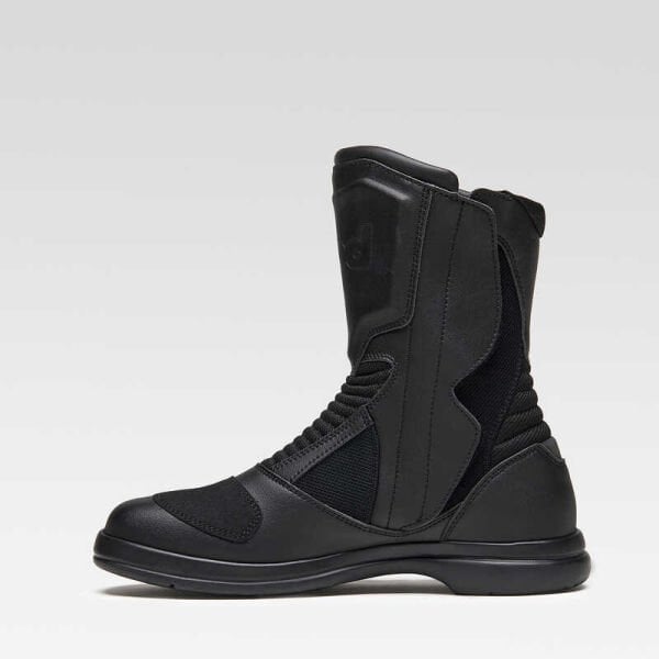 XPD X- JOURNEY H2OUT BOT SİYAH