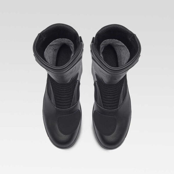 XPD X- JOURNEY H2OUT BOT SİYAH