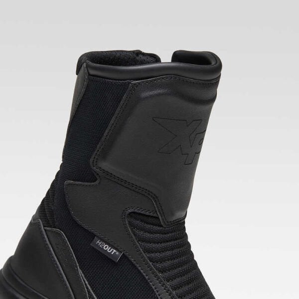 XPD X- JOURNEY H2OUT BOT SİYAH