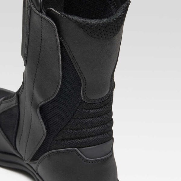 XPD X- JOURNEY H2OUT BOT SİYAH