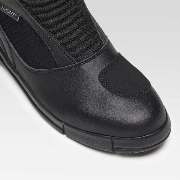 XPD X- JOURNEY H2OUT BOT SİYAH