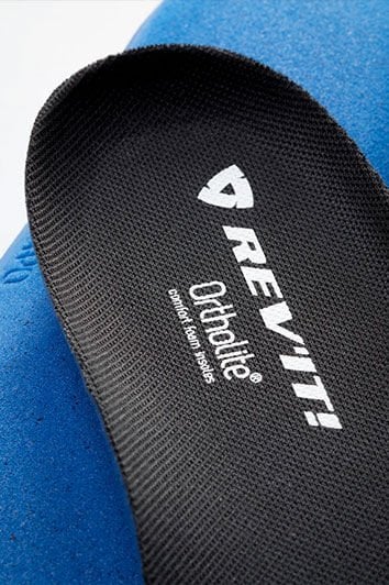 REVIT G-FORCE H2O BOT SİYAH-BEYAZ