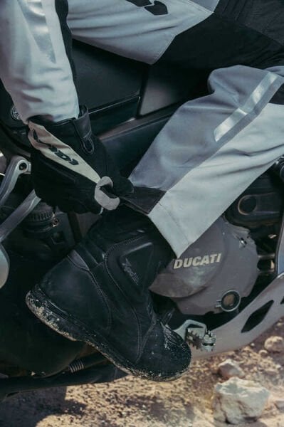 XPD X-VENTURE H2OUT BOT SİYAH