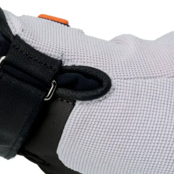 TUCANO URBANO GUANTI EDEN LADY YAZLIK DERİ ELDİVEN LAVANTA