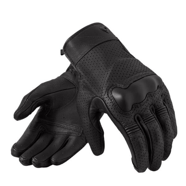 REVIT HEIGHTS ELDİVEN SİYAH