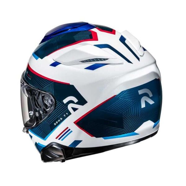 HJC RPHA71 KASK ELLON MC21