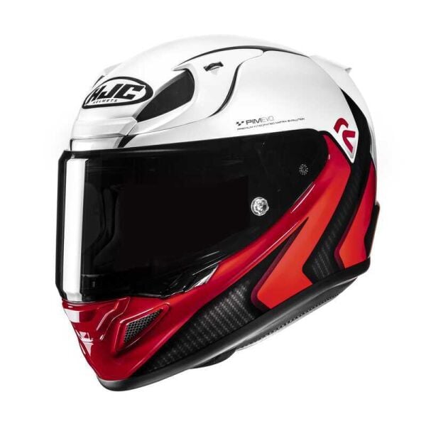 HJC RPHA12 KASK KOS MC1