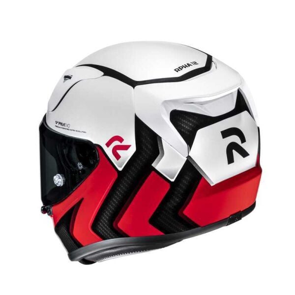HJC RPHA12 KASK KOS MC1