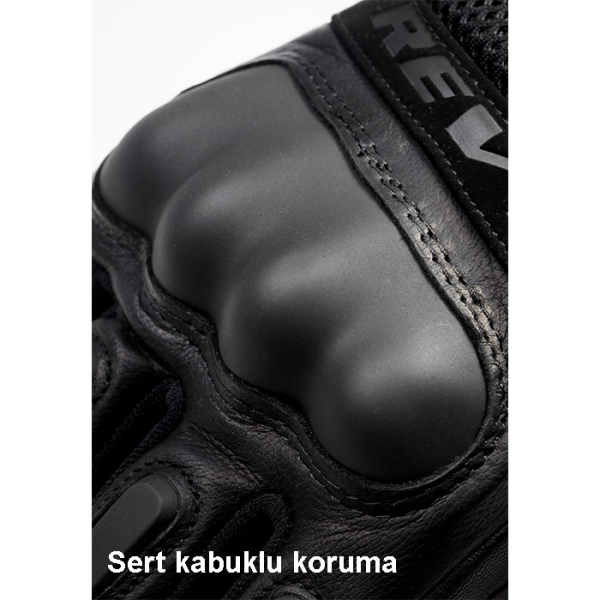 REVIT HYPERION H2O ELDİVEN SİYAH