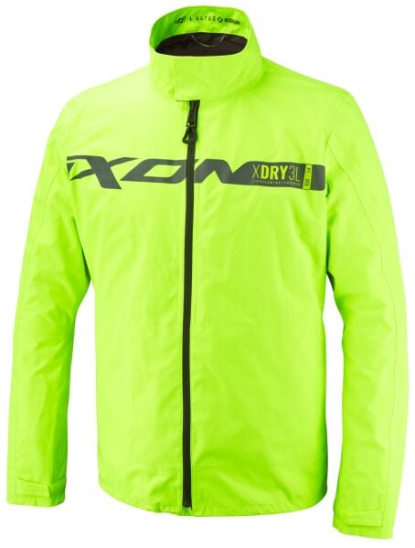 IXON M-Aquashield Motosiklet Yağmurluğu
