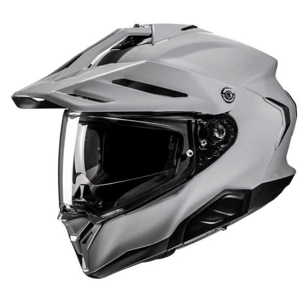 HJC RPHA60 KASK NARDO GRİ