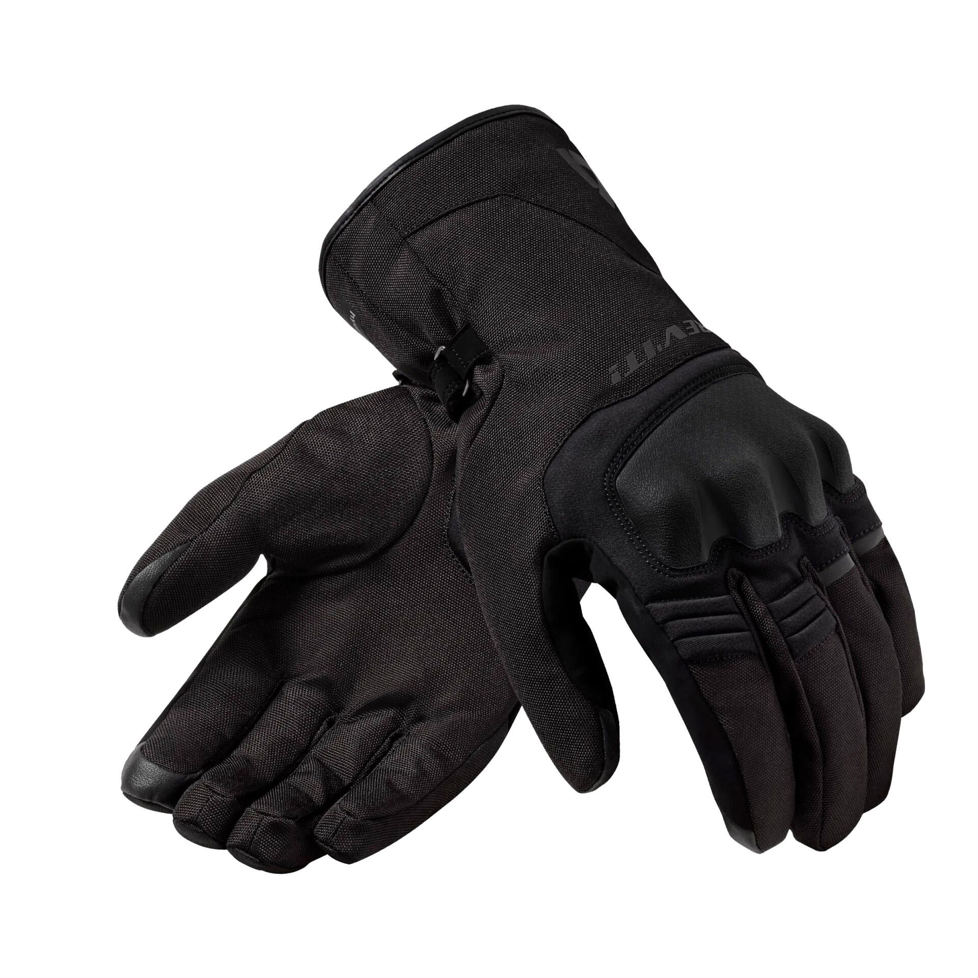 REVIT LAVA H2O ELDİVEN SİYAH