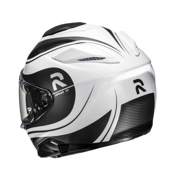HJC RPHA71 KASK CLETA MC10SF