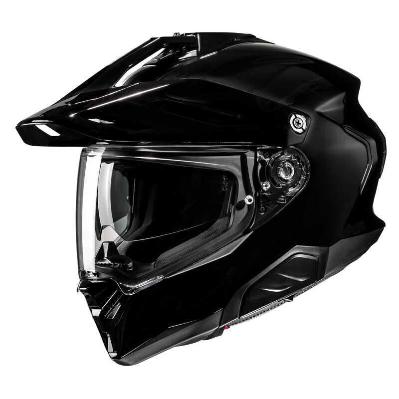 HJC RPHA60 KASK METAL SİYAH