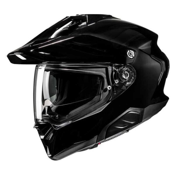 HJC RPHA60 KASK METAL SİYAH