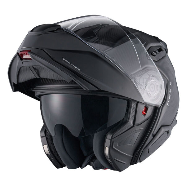 NEXX X.LIFETOUR ZERO PRO MAT KARBON KASK