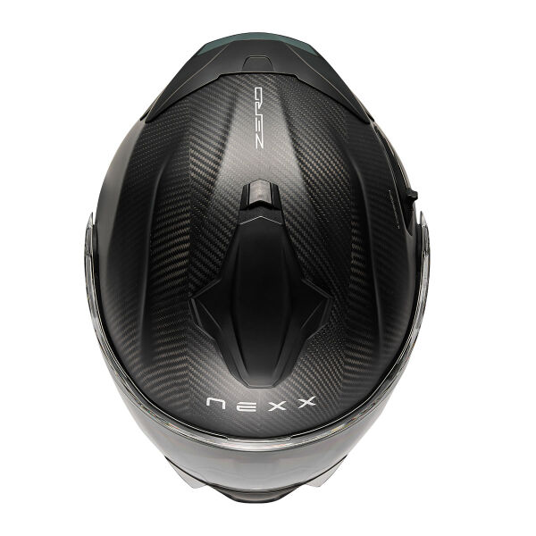 NEXX X.LIFETOUR ZERO PRO MAT KARBON KASK
