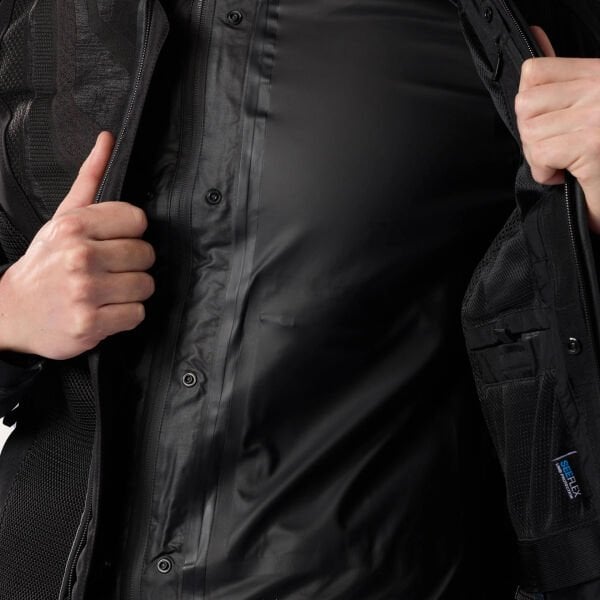 REVIT MANTIS 3 H2O MONT SİYAH