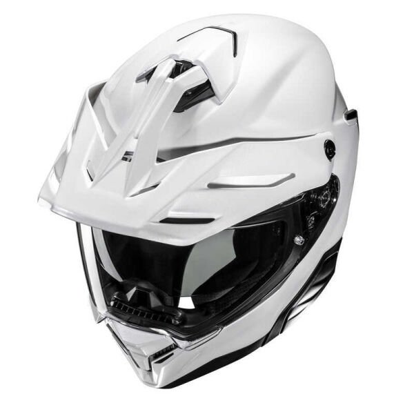 HJC RPHA60 KASK İNCİ BEYAZI