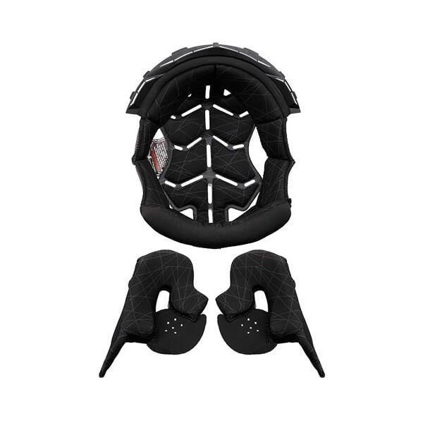 LS2 SCOPE KASK İÇ PED