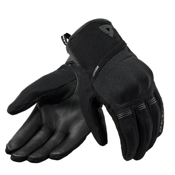 REVIT MOSCA 2 H2O ELDİVEN SİYAH