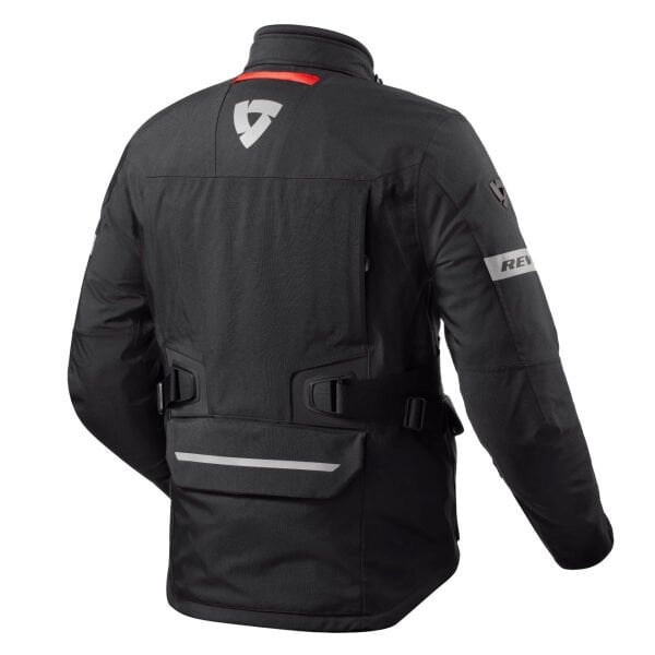 REVIT POSEIDON 3 GORE-TEX MONT SİYAH