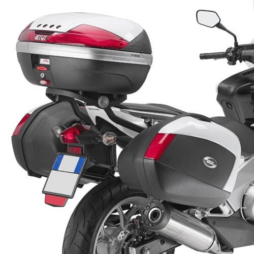 GIVI PLX1109 HONDA INTEGRA 700 (12-13) YAN ÇANTA TAŞIYICI