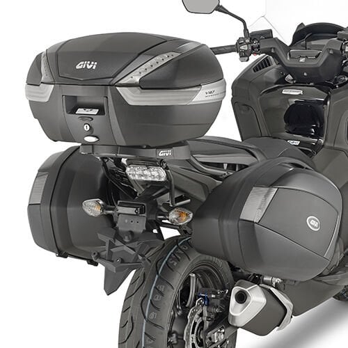 GIVI PLX1150 HONDA INTEGRA 750 (16-20) YAN ÇANTA TAŞIYICI