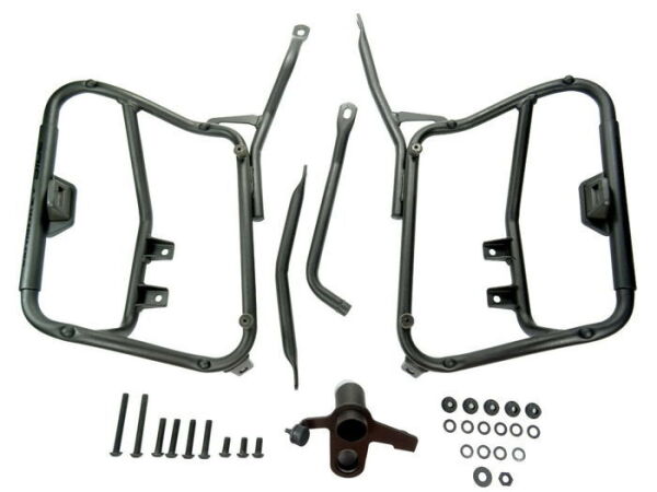 GIVI PLX1176 HONDA CB 500 F (19-23) YAN ÇANTA TAŞIYICI