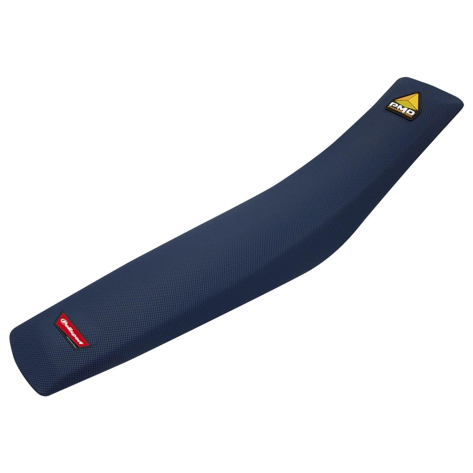 HUSQ. FE 17-18 FC 16-18 POLISPORT SELE MAVİ