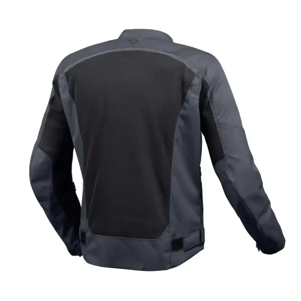 TUCANO URBANO STARTMOTION YAZLIK CEKET KOYU GRİ