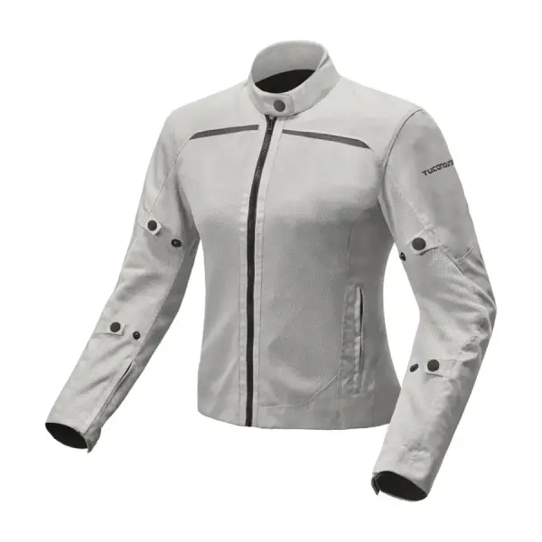 TUCANO URBANO STARTMOTION LADY YAZLIK CEKET BEYAZ